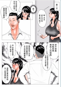 [エッチな体験談告白投稿男塾] 高飛車な妻のトリセツ～未開発だった妻の性感 前編～ [.jpg ...